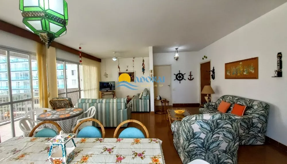 Apartamento, 3 quartos, 140 m² - Foto 2