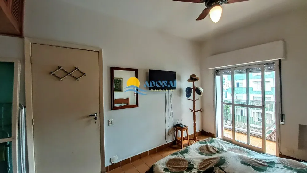 Apartamento, 3 quartos, 140 m² - Foto 9