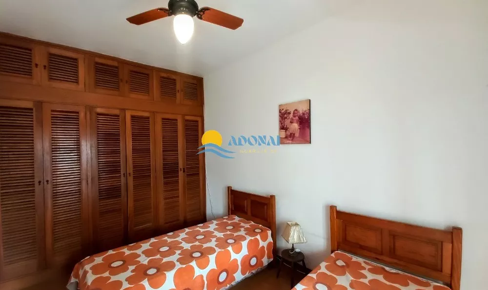 Apartamento, 3 quartos, 140 m² - Foto 6