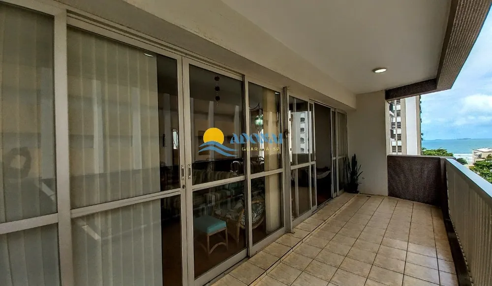 Apartamento, 3 quartos, 140 m² - Foto 1