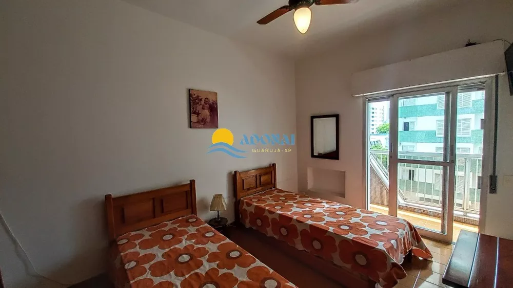 Apartamento, 3 quartos, 140 m² - Foto 3