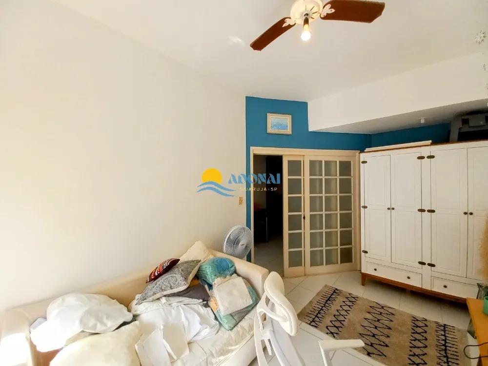 Apartamento, 1 quarto, 58 m² - Foto 1