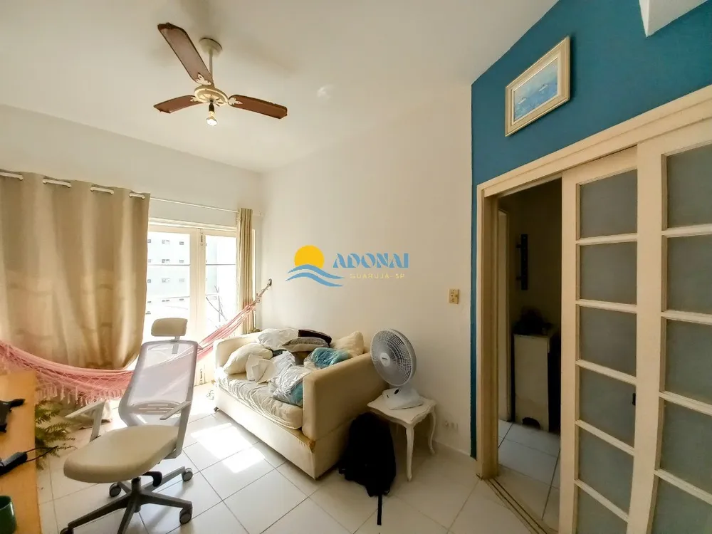 Apartamento, 1 quarto, 58 m² - Foto 2