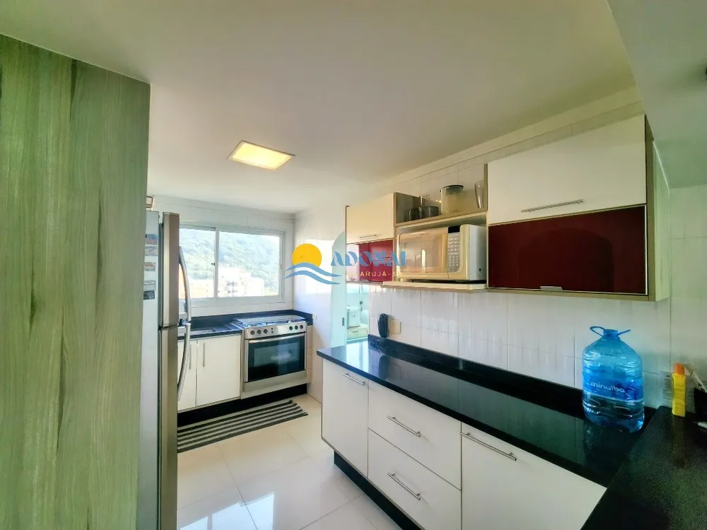 Apartamento, 3 quartos, 145 m² - Foto 2