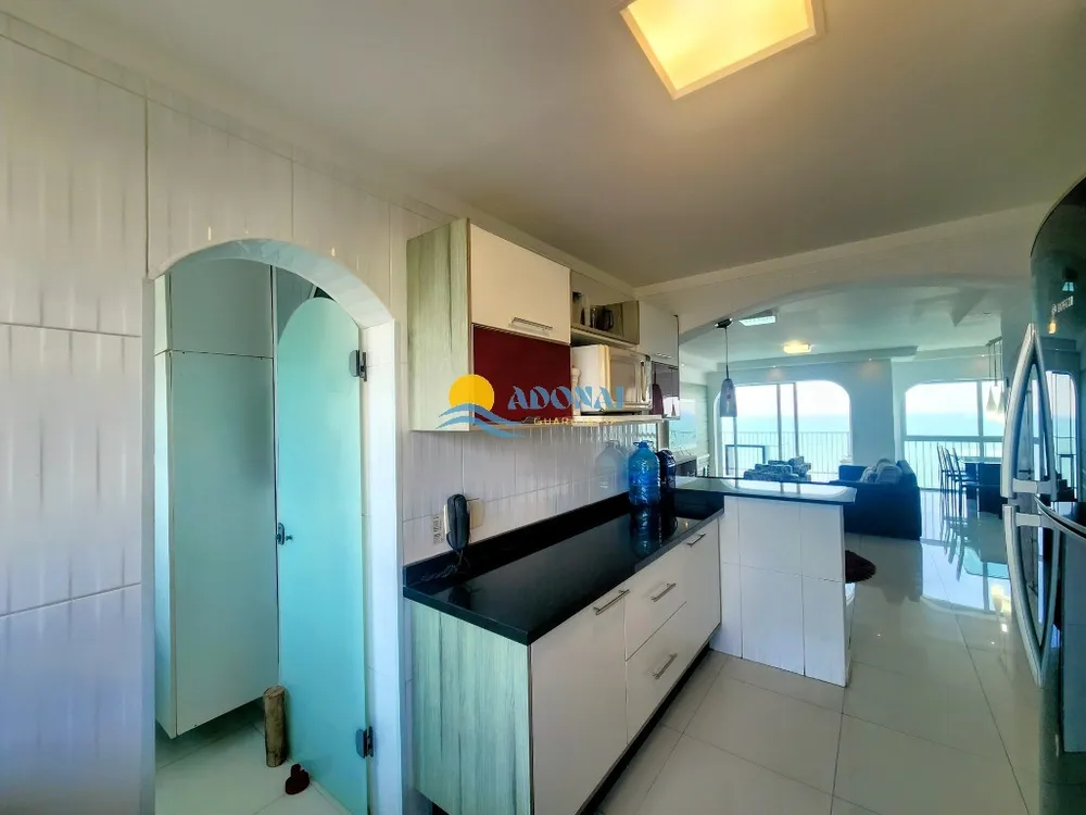Apartamento, 3 quartos, 145 m² - Foto 1
