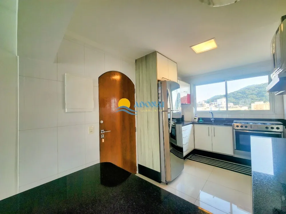 Apartamento, 3 quartos, 145 m² - Foto 3