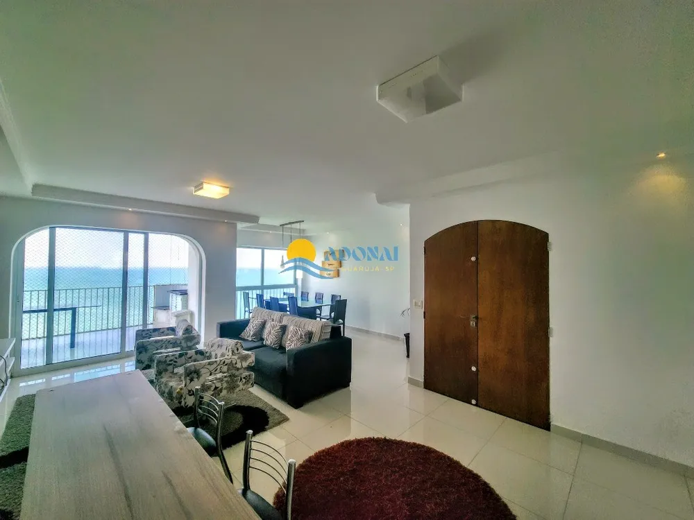 Apartamento, 3 quartos, 145 m² - Foto 9