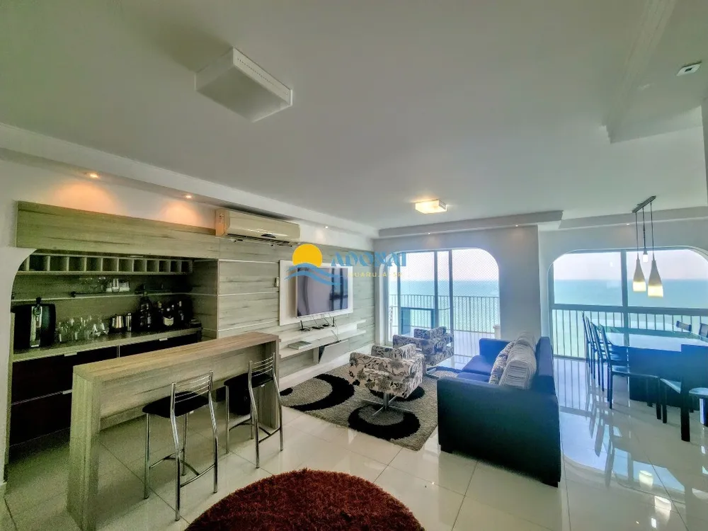 Apartamento, 3 quartos, 145 m² - Foto 5