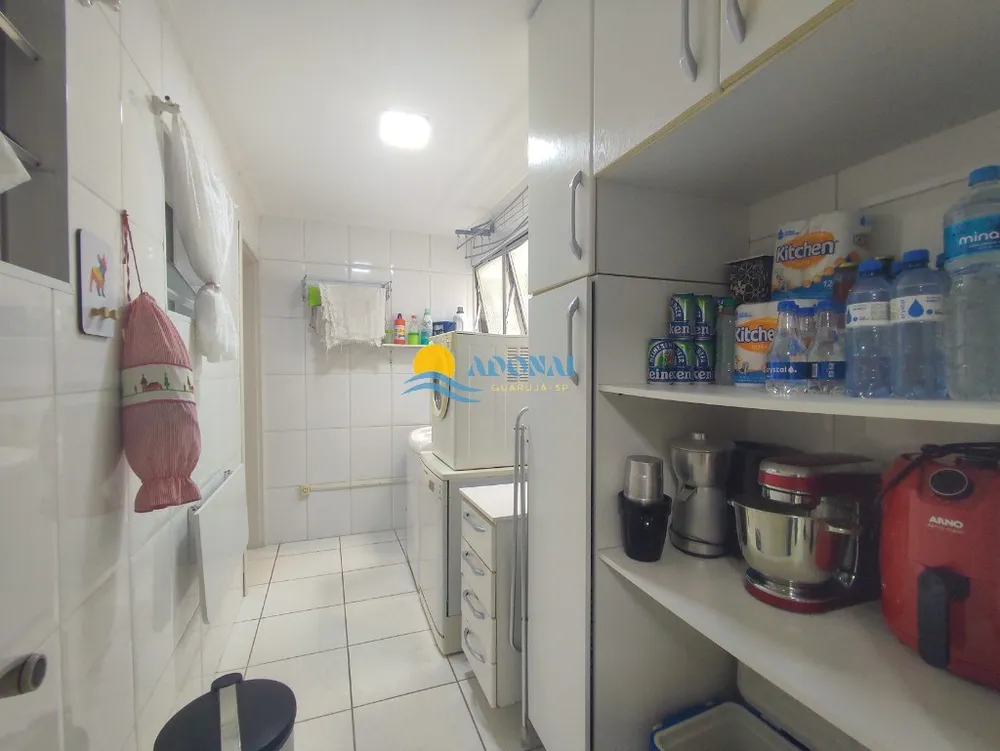 Apartamento, 3 quartos, 100 m² - Foto 18