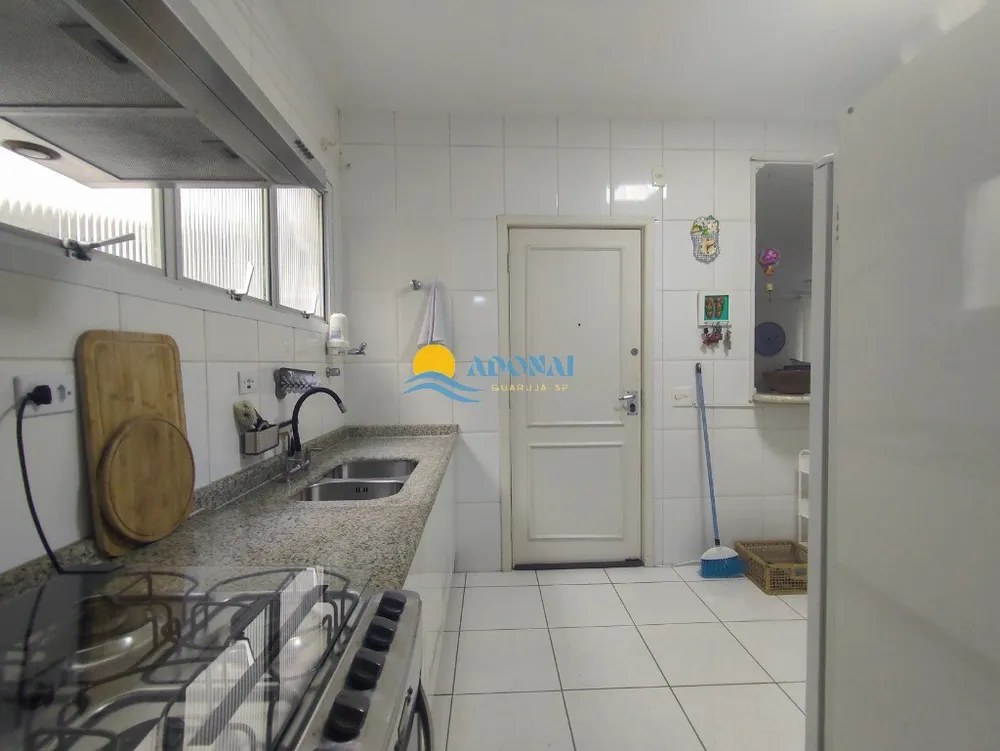 Apartamento, 3 quartos, 100 m² - Foto 17