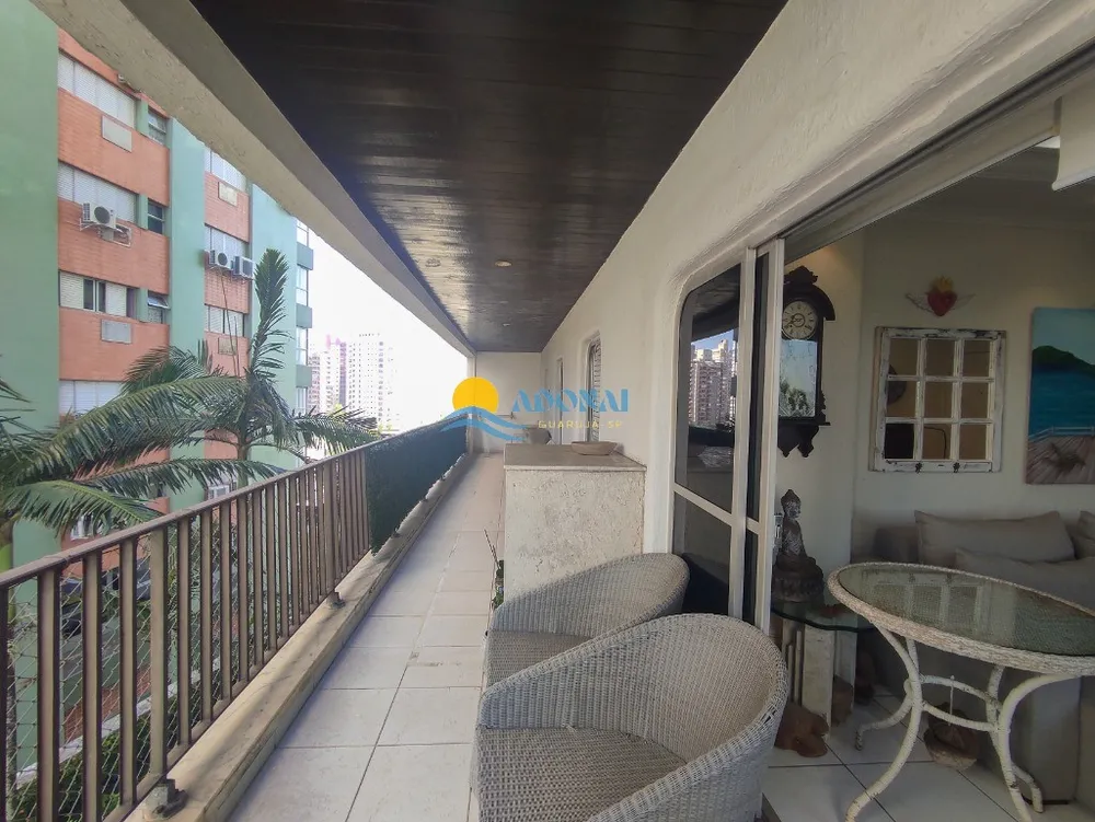 Apartamento, 3 quartos, 100 m² - Foto 11