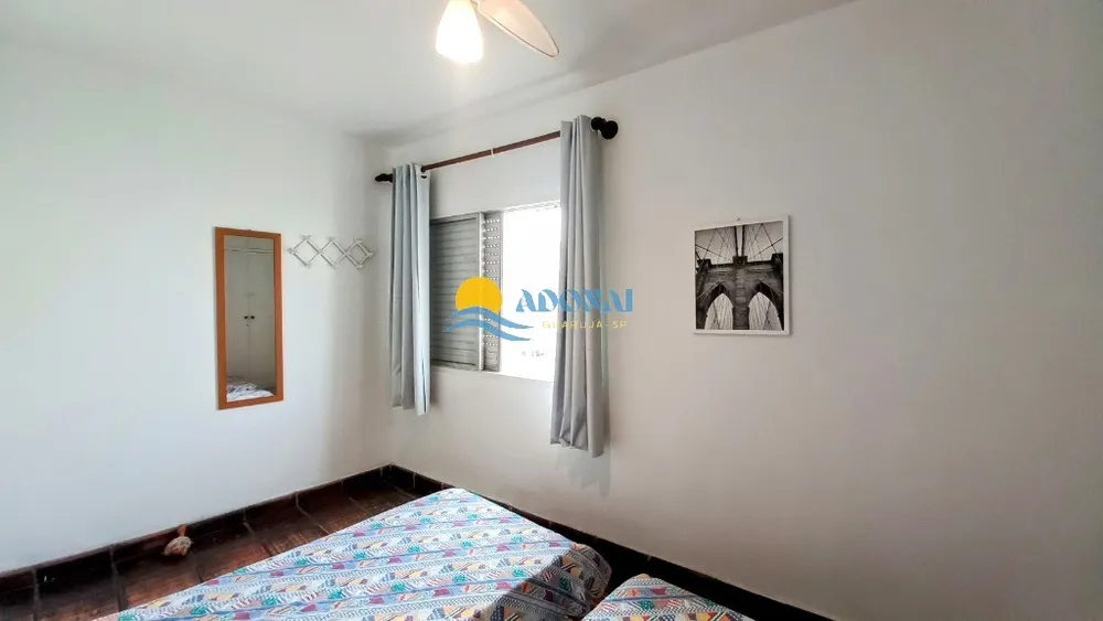 Apartamento, 2 quartos, 80 m² - Foto 10