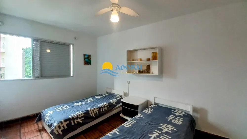 Apartamento, 2 quartos, 80 m² - Foto 5