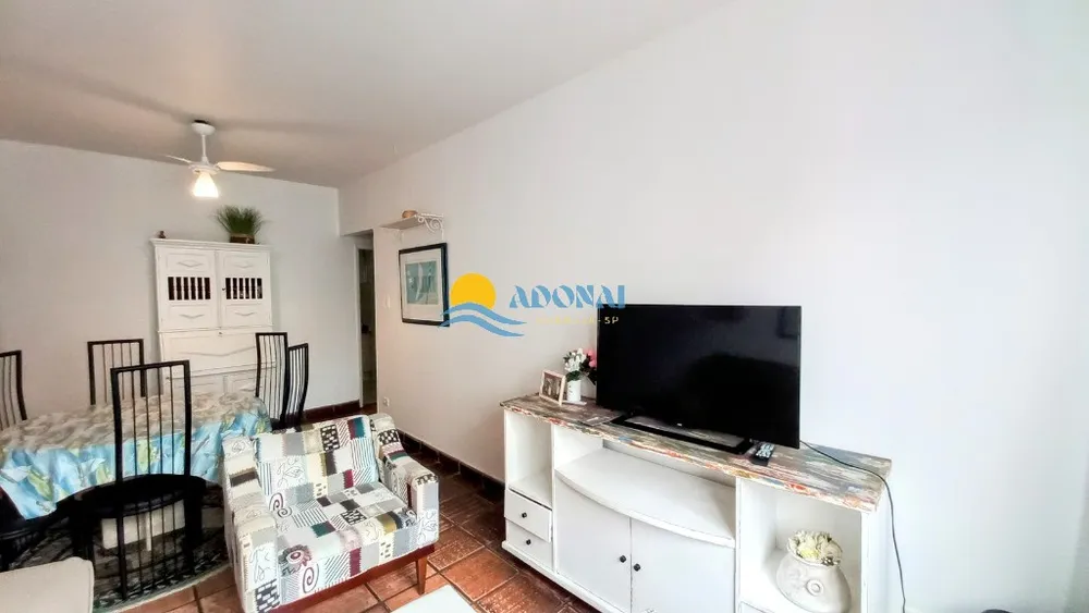 Apartamento, 2 quartos, 80 m² - Foto 2