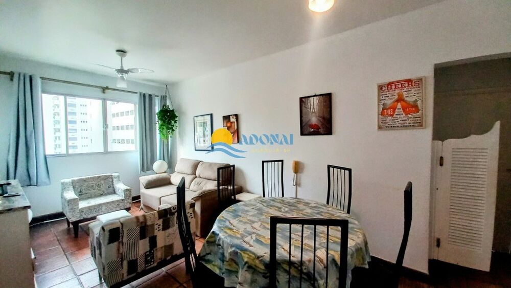 Apartamento, 2 quartos, 80 m² - Foto 2