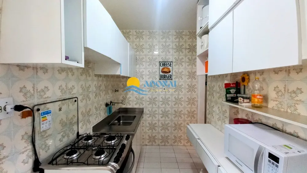 Apartamento, 2 quartos, 80 m² - Foto 12