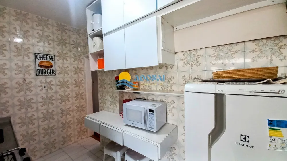 Apartamento, 2 quartos, 80 m² - Foto 13