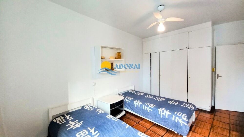 Apartamento, 2 quartos, 80 m² - Foto 4