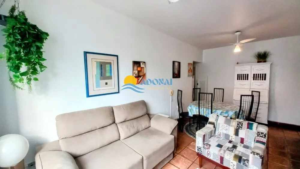 Apartamento, 2 quartos, 80 m² - Foto 1