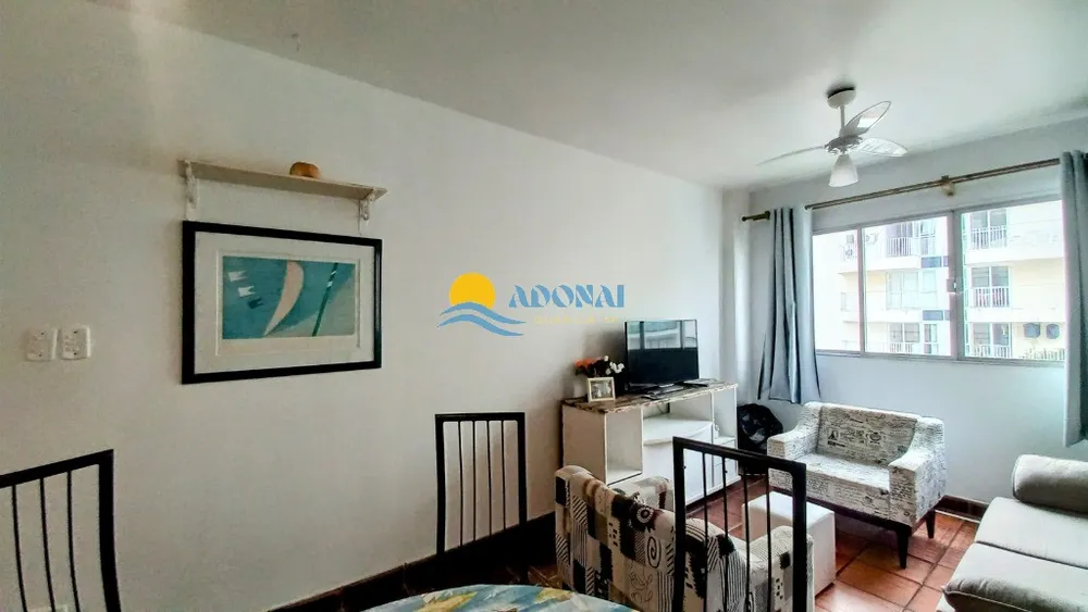 Apartamento, 2 quartos, 80 m² - Foto 4