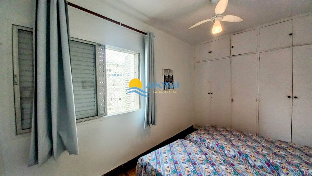 Apartamento, 2 quartos, 80 m² - Foto 1