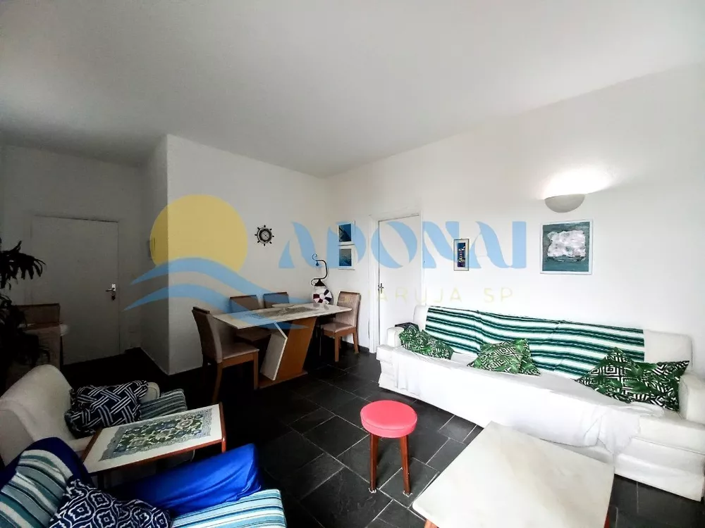 Apartamento, 3 quartos, 100 m² - Foto 2