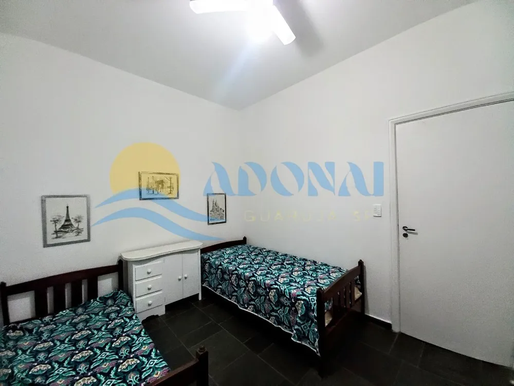 Apartamento, 3 quartos, 100 m² - Foto 10