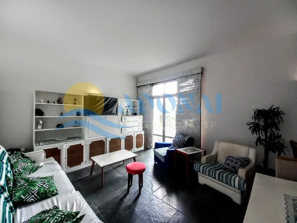 Apartamento, 3 quartos, 100 m² - Foto 3