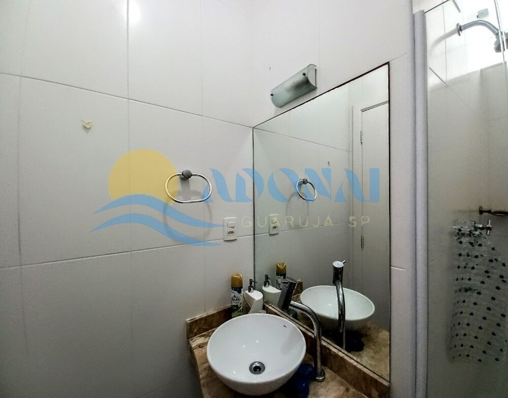 Apartamento, 3 quartos, 100 m² - Foto 9