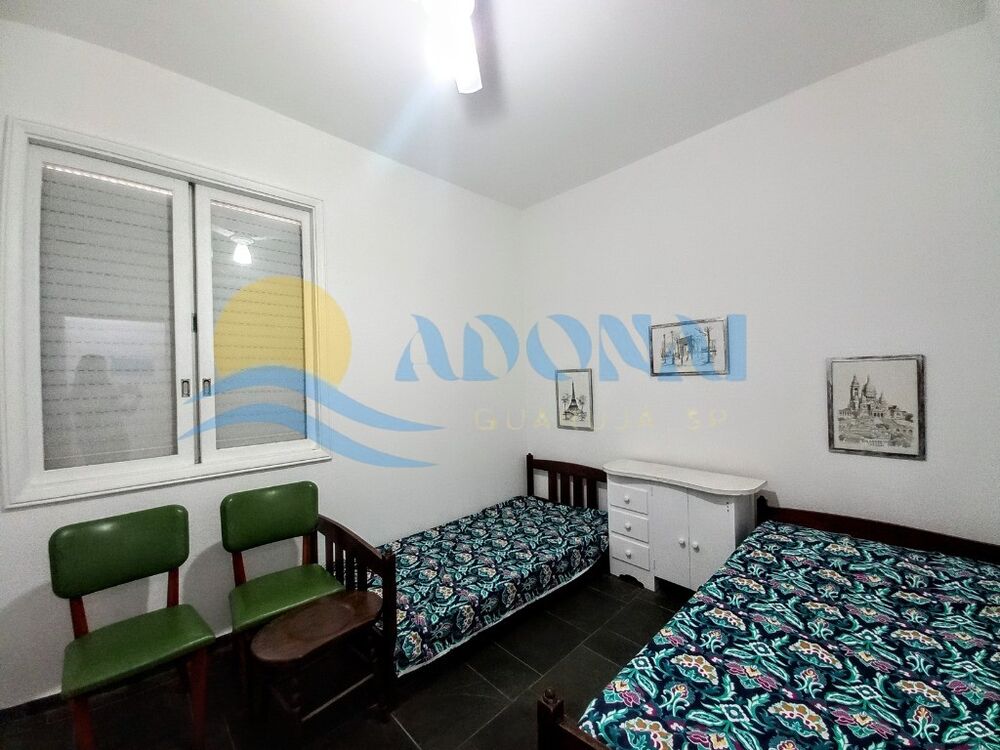 Apartamento, 3 quartos, 100 m² - Foto 4
