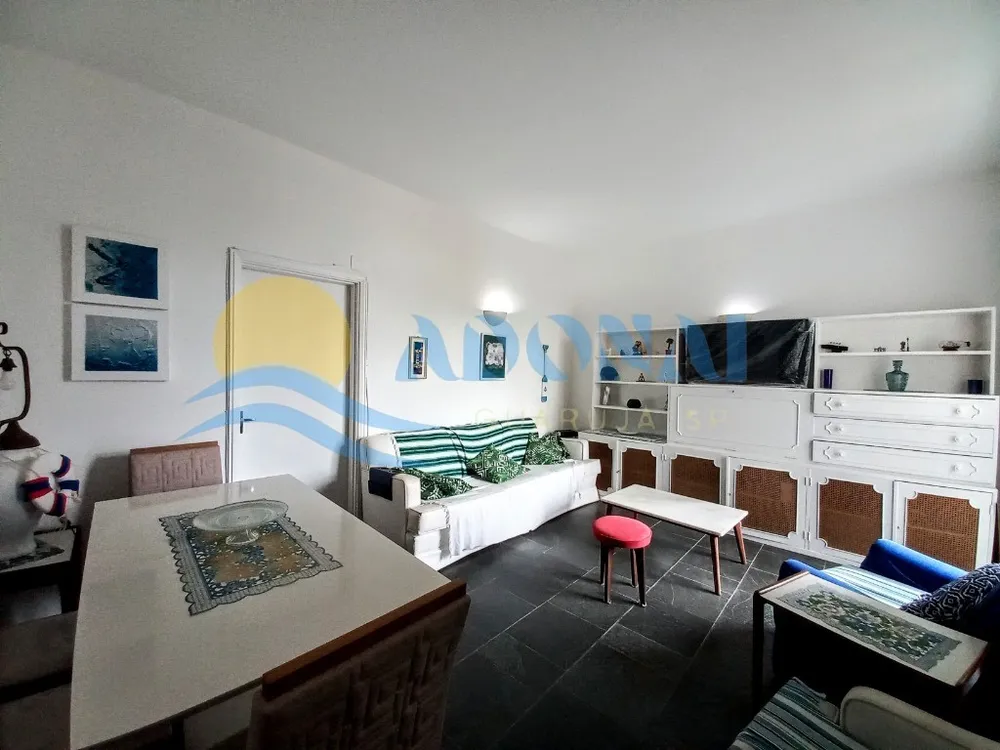 Apartamento, 3 quartos, 100 m² - Foto 2
