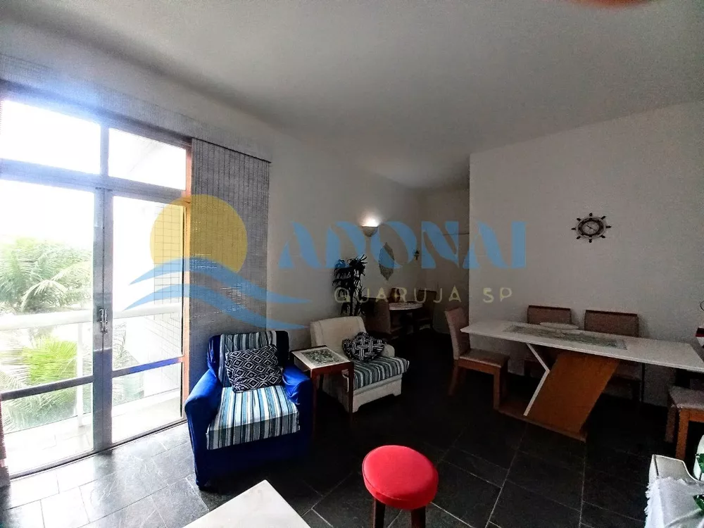 Apartamento, 3 quartos, 100 m² - Foto 3
