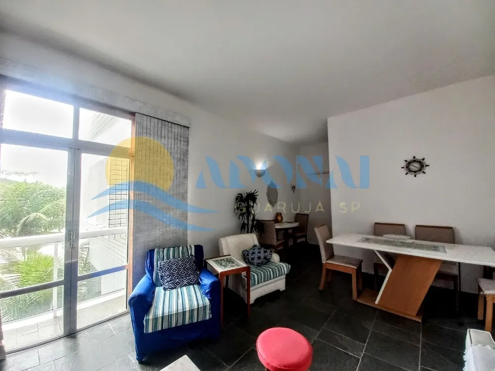 Apartamento, 3 quartos, 100 m² - Foto 5
