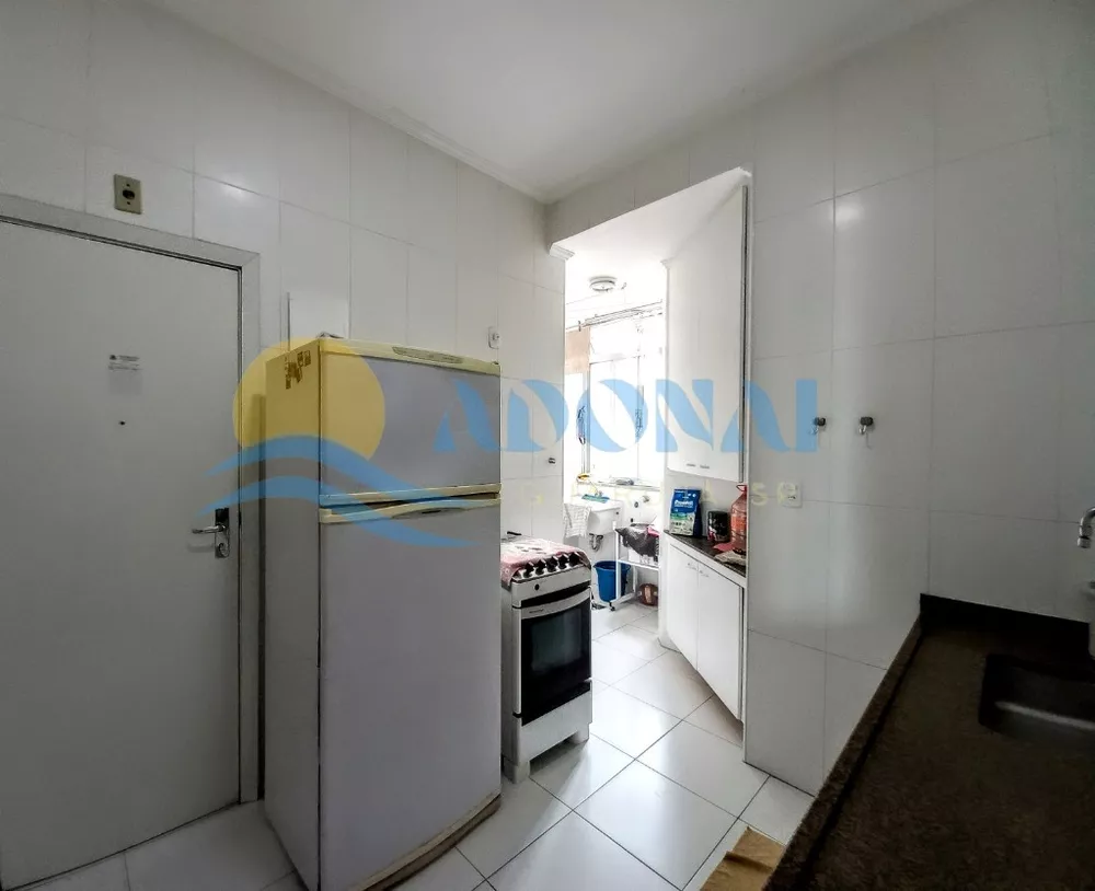 Apartamento, 3 quartos, 100 m² - Foto 10