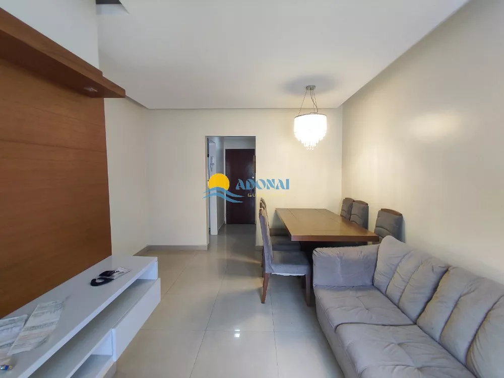 Apartamento à venda com 2 quartos, 97m² - Foto 4