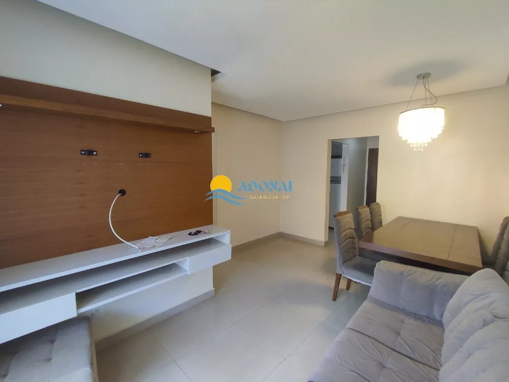 Apartamento à venda com 2 quartos, 97m² - Foto 3