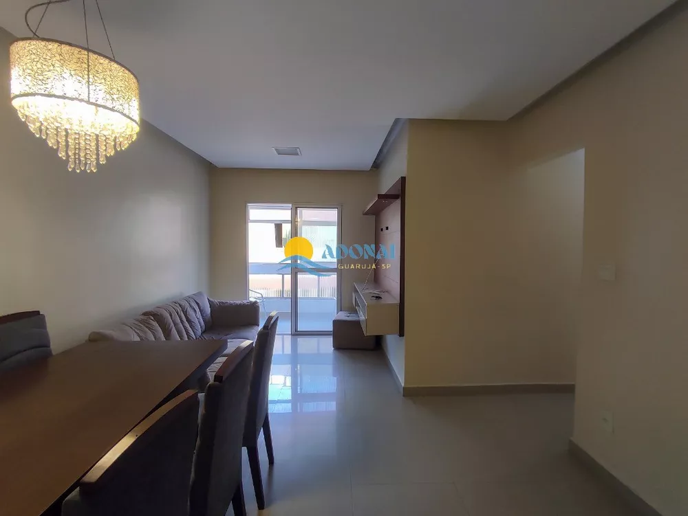 Apartamento à venda com 2 quartos, 97m² - Foto 1