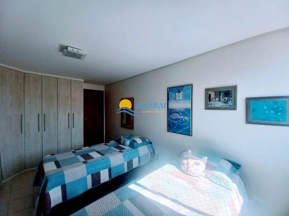 Apartamento, 2 quartos, 73 m² - Foto 3