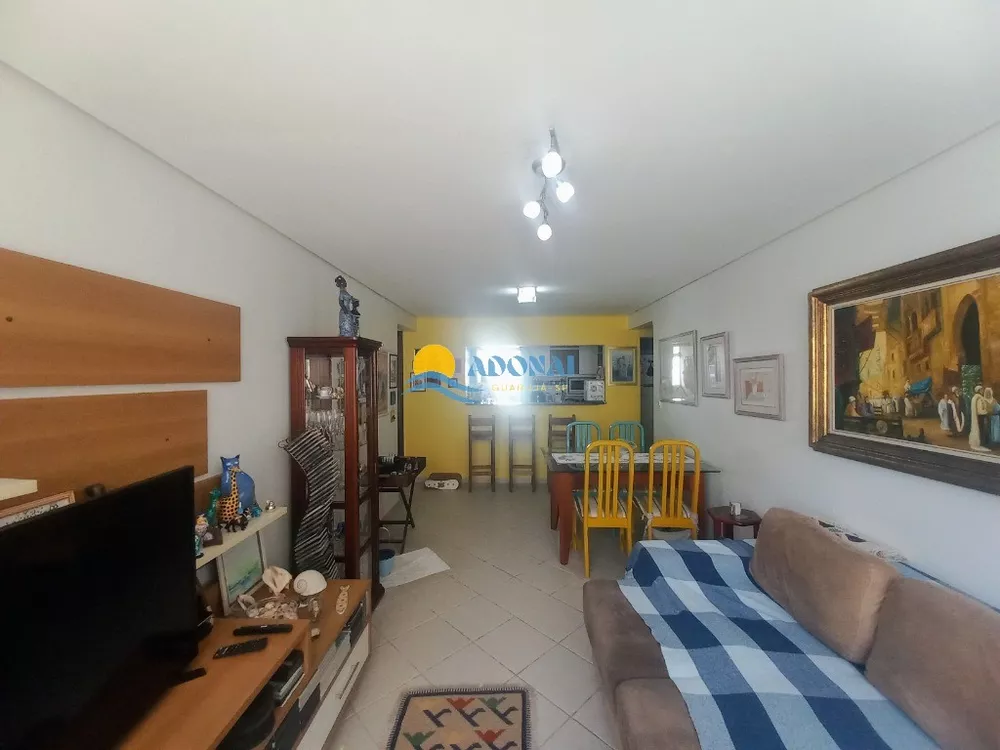 Apartamento à venda com 2 quartos, 73m² - Foto 1