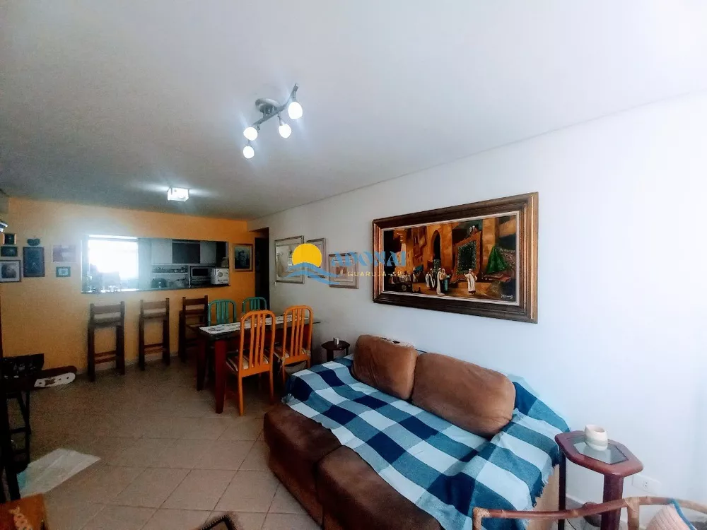 Apartamento à venda com 2 quartos, 73m² - Foto 3