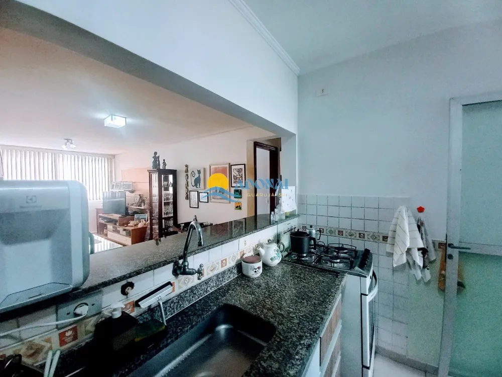 Apartamento, 2 quartos, 73 m² - Foto 2