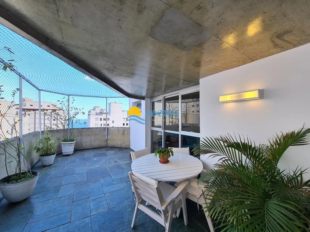 Apartamento, 3 quartos, 140 m² - Foto 10