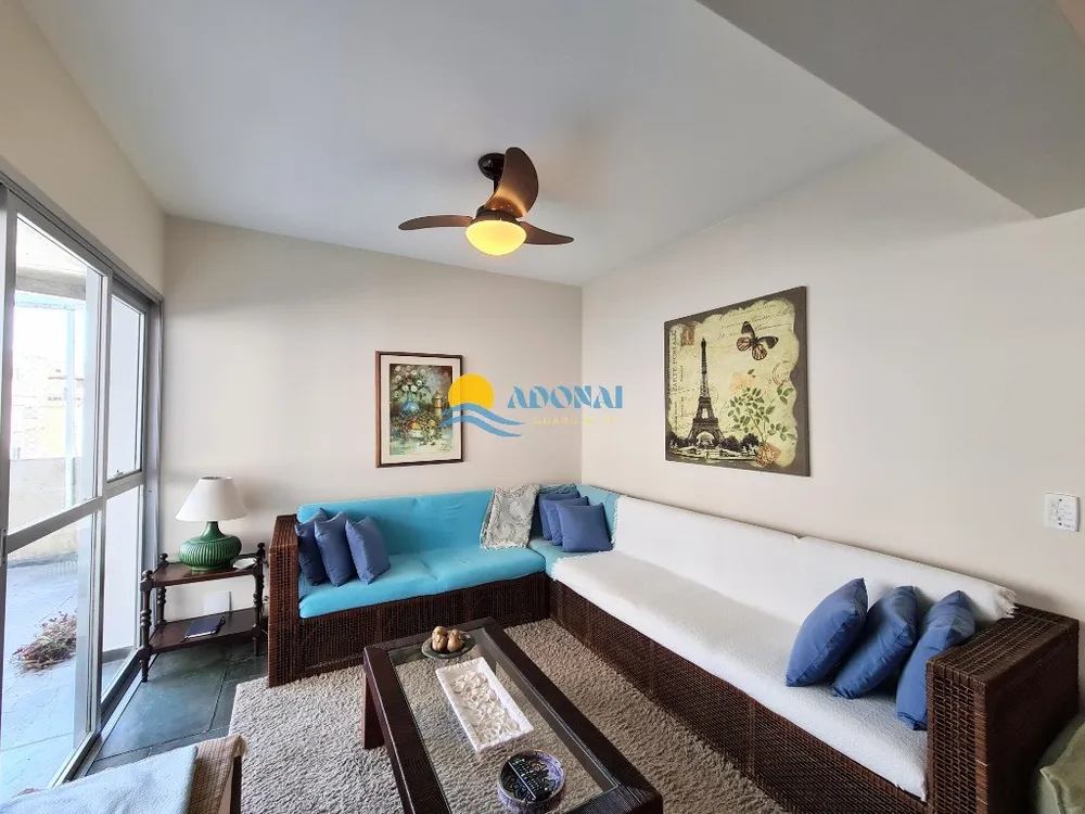 Apartamento, 3 quartos, 140 m² - Foto 11