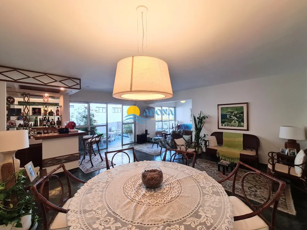 Apartamento, 3 quartos, 140 m² - Foto 9