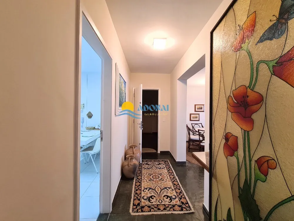 Apartamento, 3 quartos, 140 m² - Foto 3