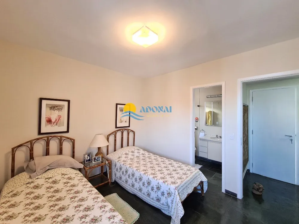 Apartamento, 3 quartos, 140 m² - Foto 4