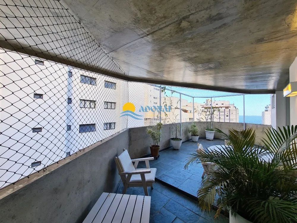 Apartamento, 3 quartos, 140 m² - Foto 6