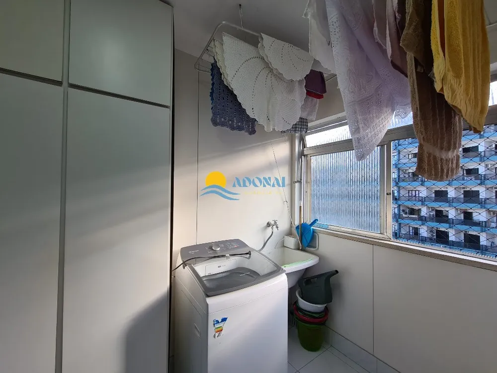 Apartamento, 3 quartos, 140 m² - Foto 8