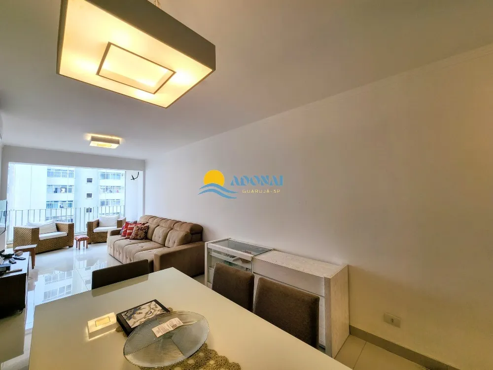 Apartamento, 2 quartos, 105 m² - Foto 1