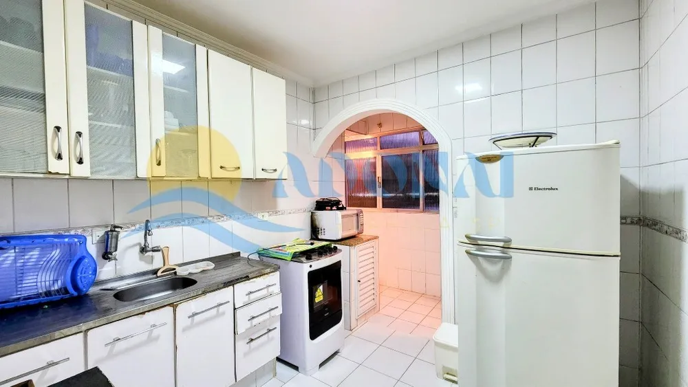 Apartamento, 3 quartos, 90 m² - Foto 5